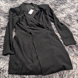 Express dress for women. Black, small